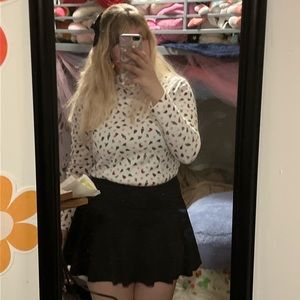 Meet your Posher, Mara